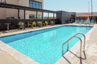 Home2 Suites by Hilton Rosenberg Sugar Land Area, TX