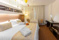 Sonesta Valledupar Hotels in Valledupar