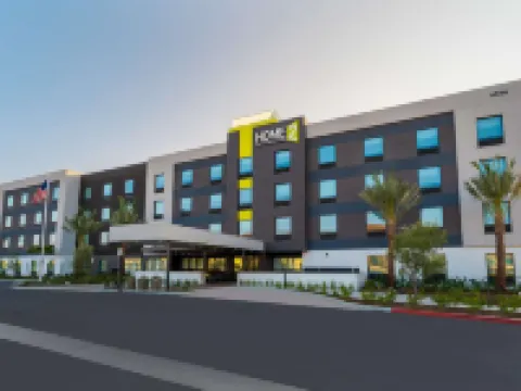 Home2 Suites by Hilton Corona Hotels in Corona