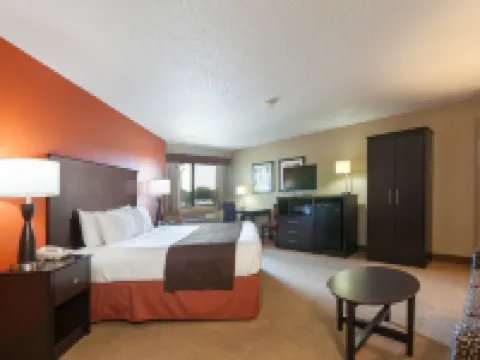 AmericInn by Wyndham Algona Hotels in Algona
