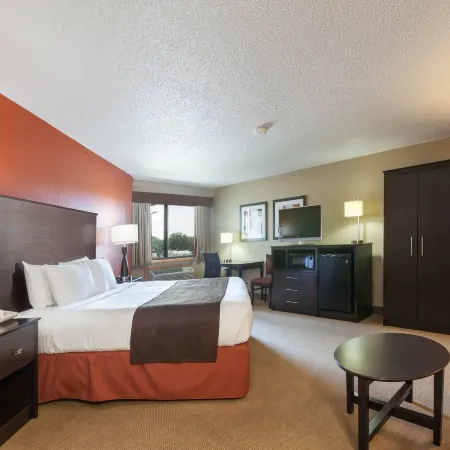 AmericInn by Wyndham Algona Hotels in Algona