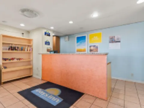 Days Inn by Wyndham Socorro Hoteles en Socorro