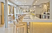 The Inn at Saratoga, Tapestry Collection by Hilton Hotels in Saratoga