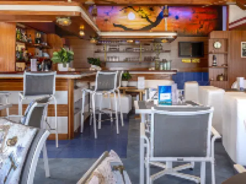 La Madrague-Surf Beach Sea Hotels in der Nähe von Flughafen Dakar-Léopold Sédar Senghor