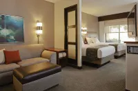 Hyatt Place Saratoga Malta - breakfast