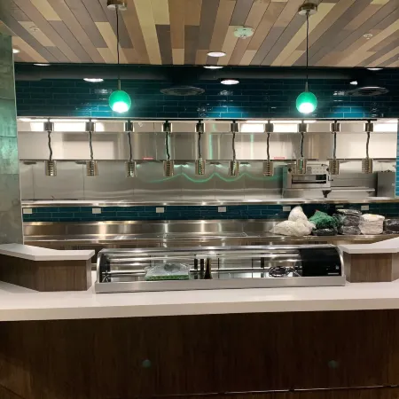 Hilton Garden Inn St. Cloud