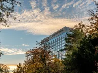 InterContinental Hotels GENEVE by IHG Hotels near Musee Ariana