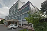 Kemena Hotel Hotel a Tanjung Kidurong