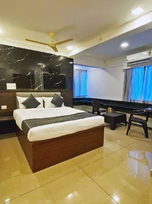 Serenity Stays Hotels near Badavide Sree Vishwanatha Temple