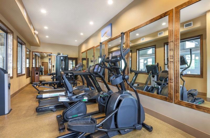 Best Western Premier Ivy Inn Suites photo 2