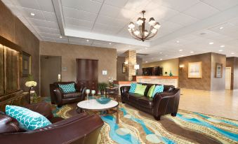 Wyndham Garden Wichita Downtown