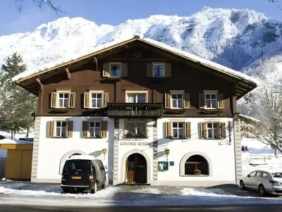 Gasthof Rössle Hotels in Klosterle