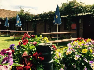 New Inn Hotels in Horton