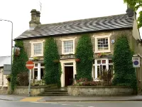 Castle Inn by Greene King Inns - chambre d’hôtes