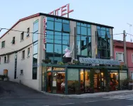 Hotel Alda Lalín - Cho phép mang theo thú cưng