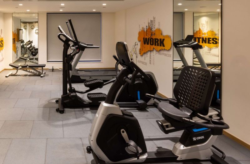 Park Inn by Radisson Surat photo 4