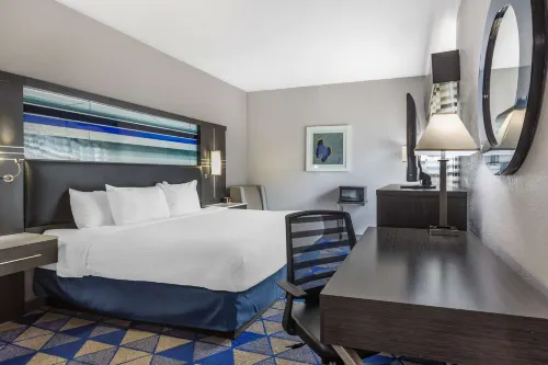 Best Western Plus Spartanburg Hotels in Boiling Springs