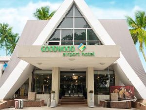 Goodwood Airport Hotel