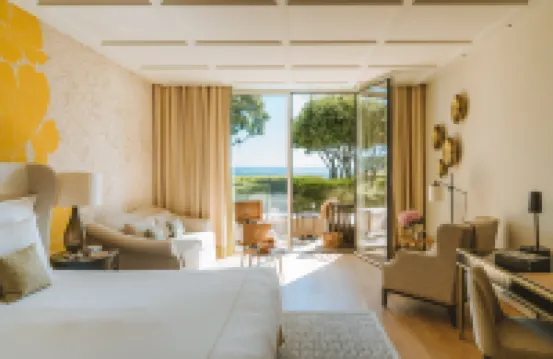 Royal Champagne Hotel & Spa