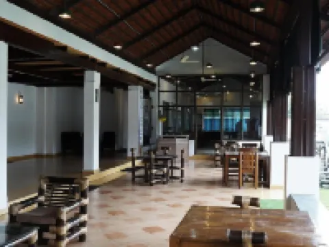 Nature's Sprout Wildmark Kanha Hotels in Mandla