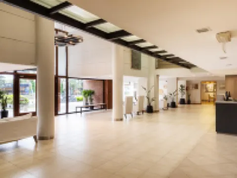 Green Sea Apart Hotel Hotels in Pinamar
