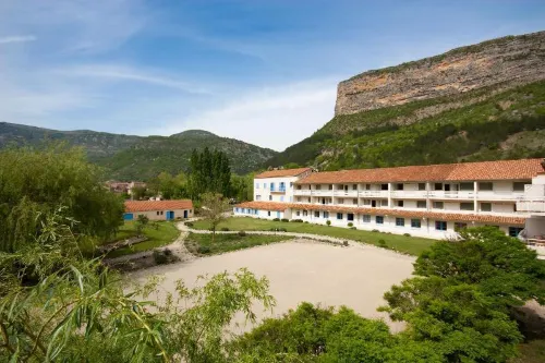 Village Club les Lavandes - Neaclub Hotels in Remuzat