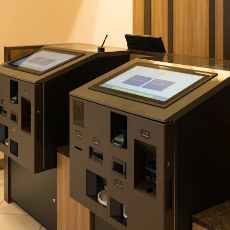 JR-EAST HOTEL METS KAWASAKI