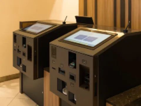 梅茲川崎JR東酒店 川崎市酒店