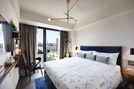 The Hoxton, Williamsburg