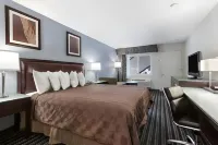 Days Inn by Wyndham Morton Hotels in Washington