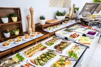 The Sun by Lubicz Hotels in Slupski