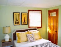 Red 4 Apartment - experience the comfort of this charming