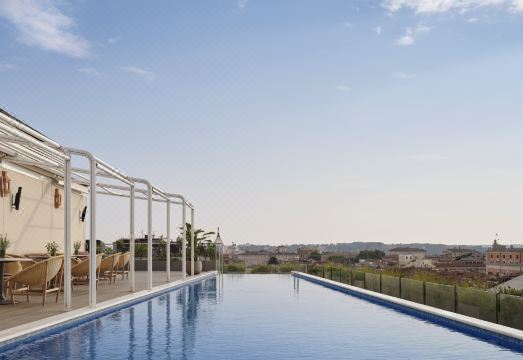 아난타라 팔라초 나이아디