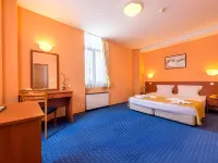 Sveta Sofia Hotel