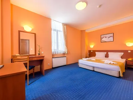 Sveta Sofia Hotel