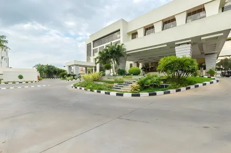桑威莊園