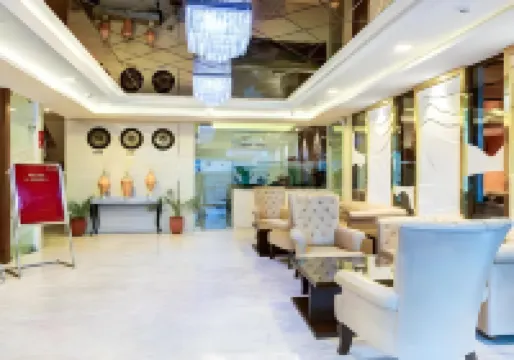 Hotel SC Residency