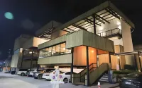 Pakchong Center Poshtel Hotels near PAK CHONG