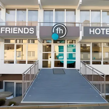 Friends Hotel Bad Salzuflen