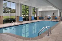 Hampton Inn & Suites Knoxville/North I-75 - 2-Star