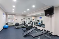 Days Inn by Wyndham Wilmington/Brandywine - Gym