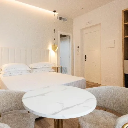 Mondello Glam Hotel Spa Resort & Terrace