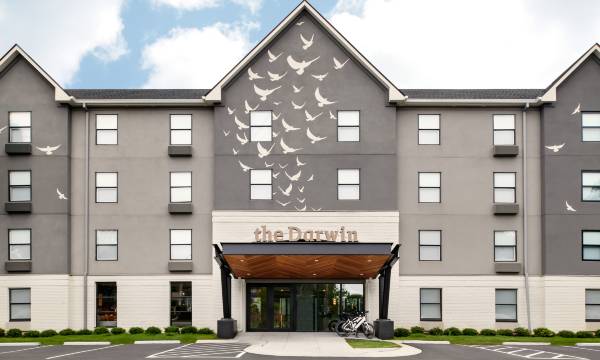 voco THE Darwin - Atlanta Midtown by IHG