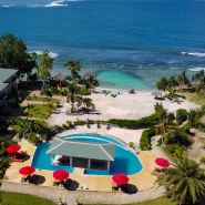 Nasama Resort