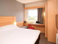 ibis Montenegro Các khách sạn ở Montenegro