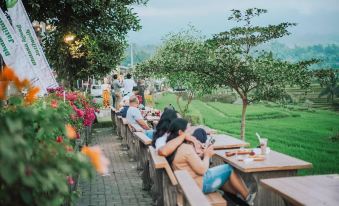 Bhuana Agung Villa and Restaurant Jatiluwih