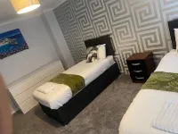 Basildon 3 Bedroom - Free Parking Private Garden Các khách sạn gần Trinity Methodist Church