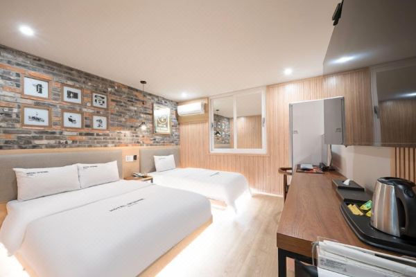 호텔여기어때 광주역점(Hotel Yeogiuhtte Gwangju Station)_2