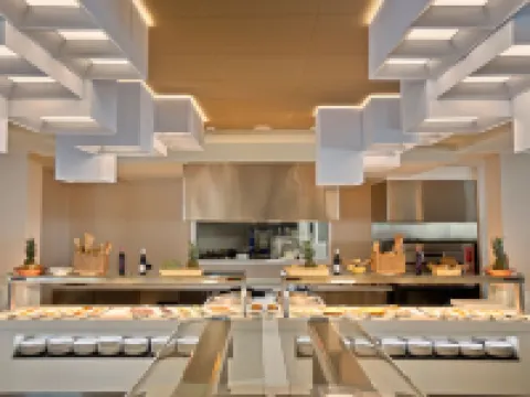 Four Points by Sheraton Costa Blanca Resort Hoteles en Benidorm