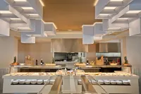 盧克索科斯塔布蘭卡大飯店